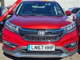 Used Honda CR-V