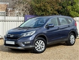 Used Honda CR-V