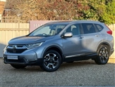 Used Honda CR-V Used Honda CR-V