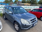 Used Honda CR-V