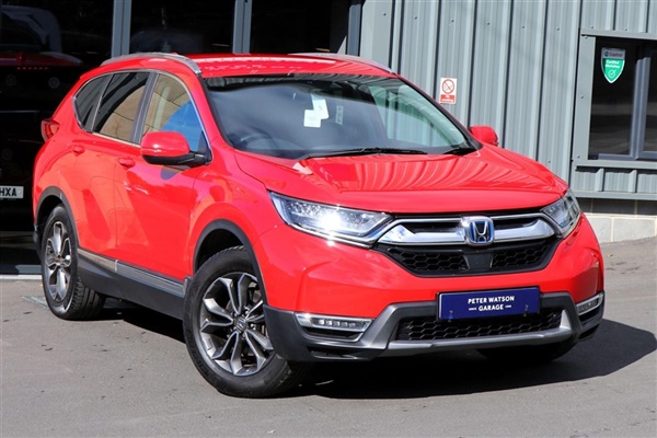 Large image for the Used Honda CR-V