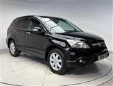 Used Honda CR-V
