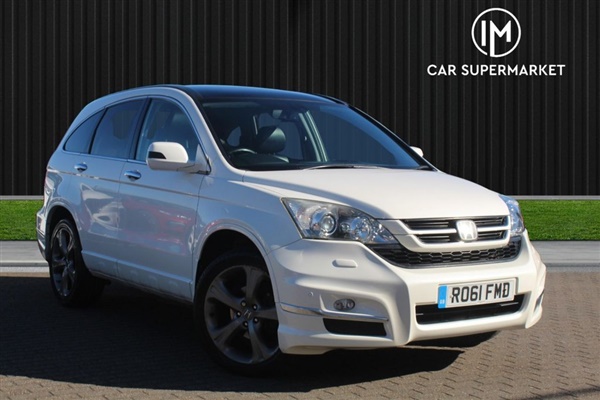 Large image for the Used Honda CR-V