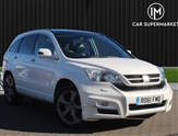 Used Honda CR-V