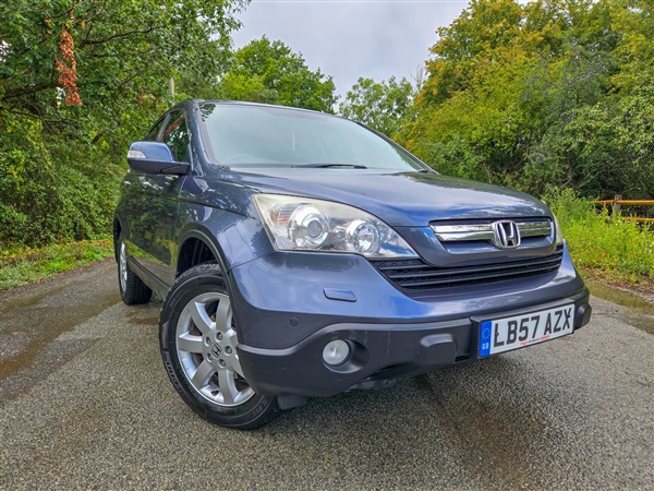 Large image for the Used Honda CR-V