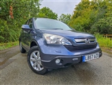 Used Honda CR-V