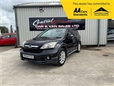 Used Honda CR-V