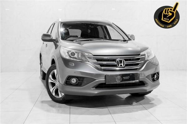 Large image for the Used Honda CR-V