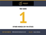 Used Honda CR-V