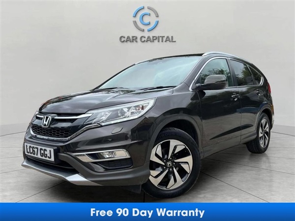 Large image for the Used Honda CR-V
