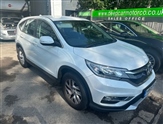 Used Honda CR-V