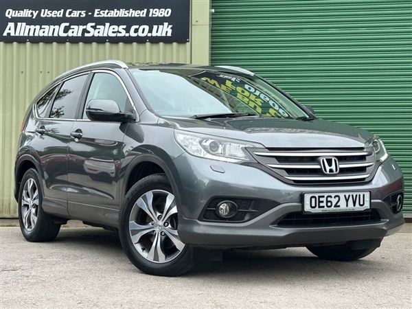 Large image for the Used Honda CR-V