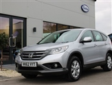 Used Honda CR-V Used Honda CR-V