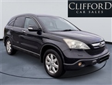 Used Honda CR-V