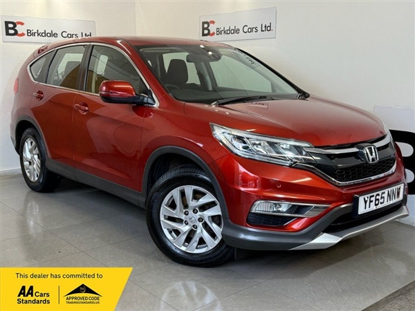 Large image for the Used Honda CR-V