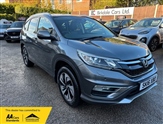 Used Honda CR-V