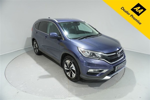 Large image for the Used Honda CR-V