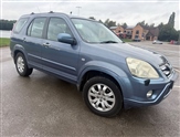 Used Honda CR-V