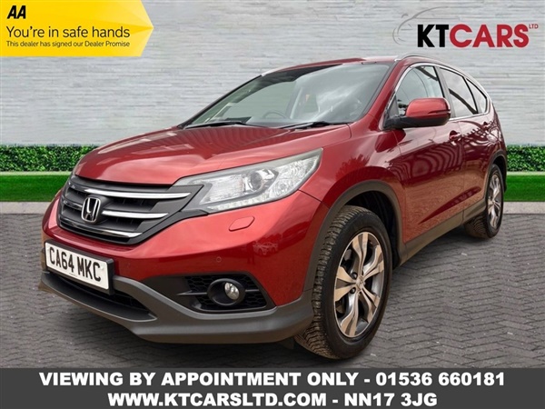 Large image for the Used Honda CR-V