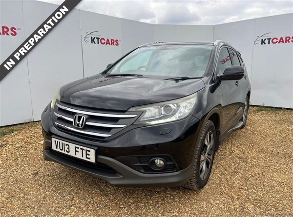Large image for the Used Honda CR-V