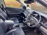 Honda CR-V Image 2
