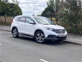 Honda CR-V Image 4