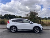 Honda CR-V Image 5