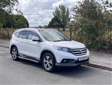 Honda CR-V Image 6
