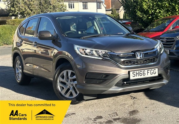 Large image for the Used Honda CR-V