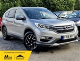 Used Honda CR-V