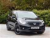 Used Honda CR-V