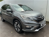Used Honda CR-V