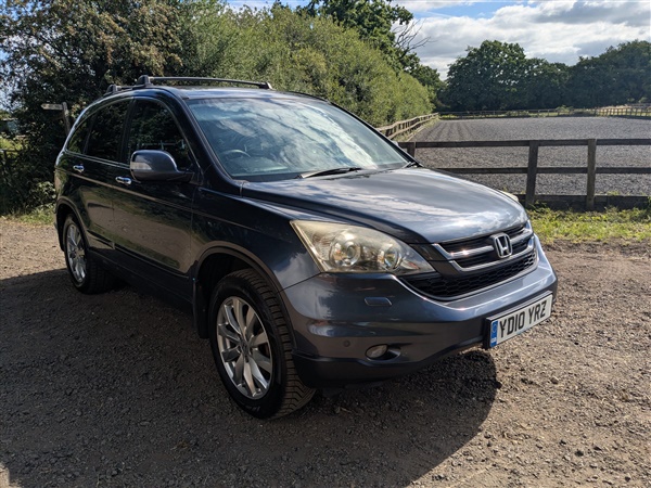 Large image for the Used Honda CR-V