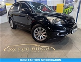 Used Honda CR-V
