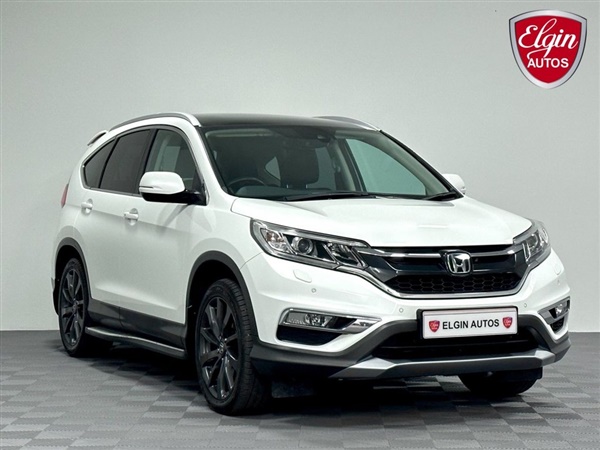 Large image for the Used Honda CR-V
