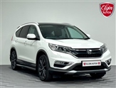 Used Honda CR-V