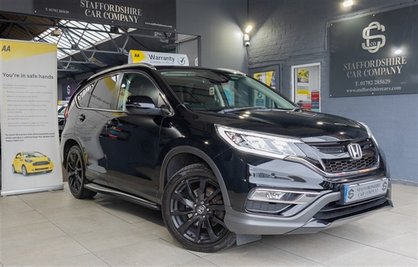 Large image for the Used Honda CR-V