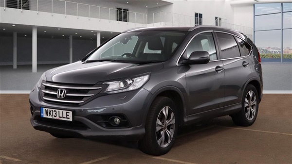 Large image for the Used Honda CR-V