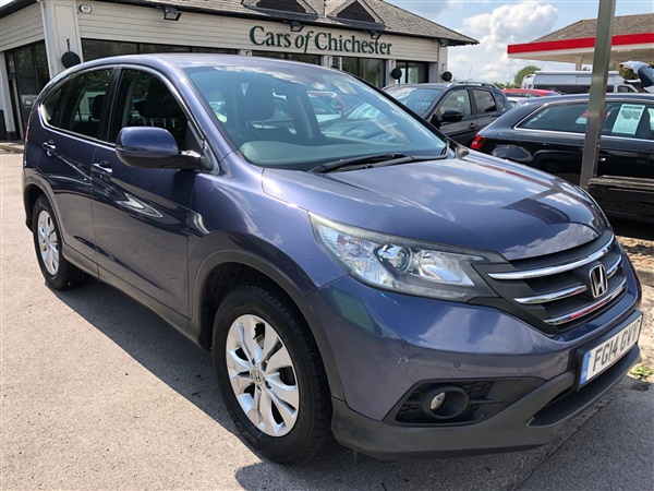 Large image for the Used Honda CR-V