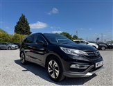 Used Honda CR-V