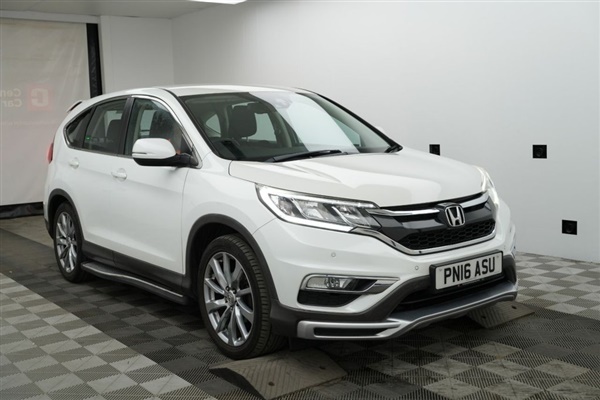 Large image for the Used Honda CR-V