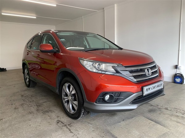 Large image for the Used Honda CR-V
