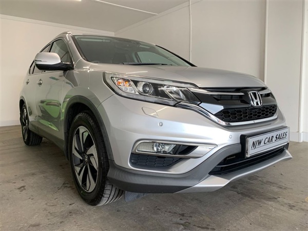Large image for the Used Honda CR-V