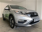 Used Honda CR-V