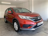 Used Honda CR-V