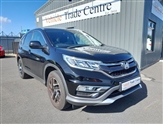 Used Honda CR-V