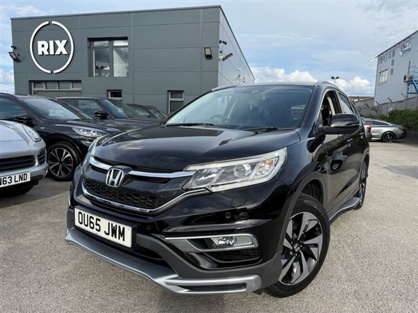 Large image for the Used Honda CR-V