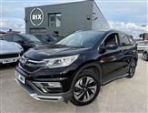 Honda CR-V Image 2