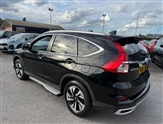 Honda CR-V Image 4