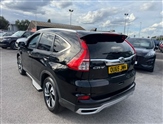 Honda CR-V Image 5